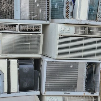 Kaş Bölgesinde Demir Kilogram Fiyatı